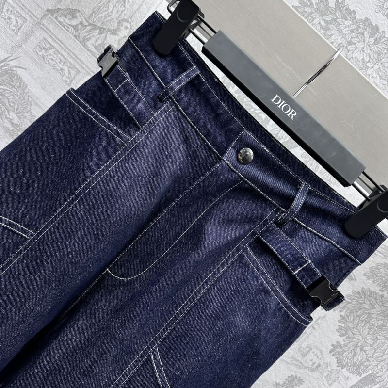 Christian Dior Jeans